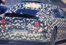 Photo of Špijunske fotografije AMG-ovog superautomobila sa 4 vrata testiranog u Alpama