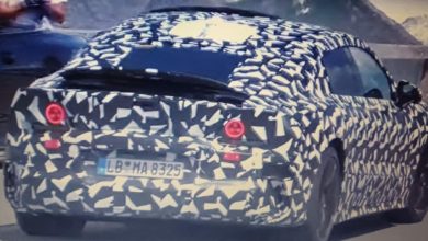 Photo of Špijunske fotografije AMG-ovog superautomobila sa 4 vrata testiranog u Alpama