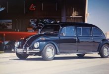 Photo of Limuzina Volkswagen koja je izluđivala Ameriku