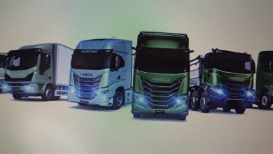 Photo of Iveco i Exor u pregovorima s Tatom: moguće izdvajanje iz sektora odbrane