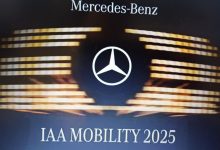 Photo of Mercedes potvrđuje nove karakteristike za Sajam automobila u Minhenu 2025.