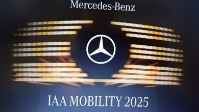 Photo of Mercedes potvrđuje nove karakteristike za Sajam automobila u Minhenu 2025.