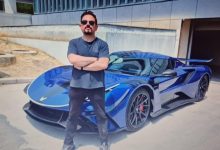Photo of Ekskluzivno: Izbliza sam pogledao turski superautomobil koji obara rekorde.
