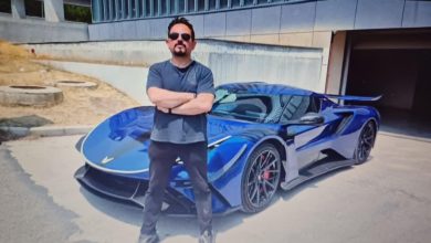 Photo of Ekskluzivno: Izbliza sam pogledao turski superautomobil koji obara rekorde.