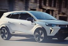 Photo of Mitsubishijev novi hibridni SUV zove se Grandis