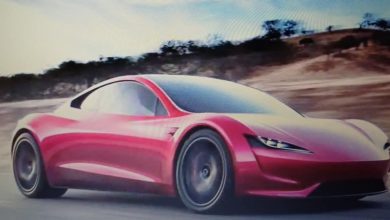 Photo of Musk o Tesli: “Epsko predstavljanje do kraja godine.”