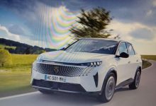 Photo of Cijene najmoćnijeg Peugeota 3008 od svih