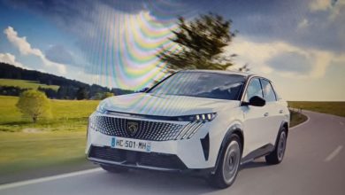 Photo of Cijene najmoćnijeg Peugeota 3008 od svih