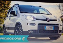 Photo of Promocija Fiat Pande Hybrid: Zašto se isplati, a zašto ne