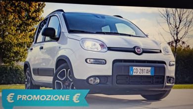Photo of Promocija Fiat Pande Hybrid: Zašto se isplati, a zašto ne
