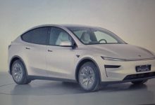 Photo of Tesla Model Y L debituje u Kini: šest sjedišta i početna cijena od 36.000 eura