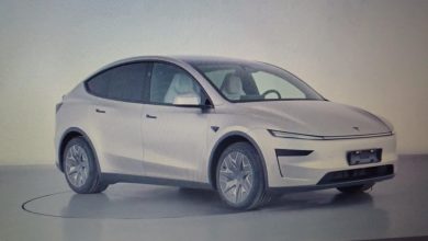 Photo of Tesla Model Y L debituje u Kini: šest sjedišta i početna cijena od 36.000 eura