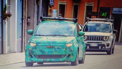 Photo of Dijeljenje automobila je stvoreno za one koji ne znaju voziti