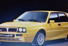 Photo of Lancia oživljava Delta HF Integrale