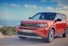 Photo of Opel Frontera koja ide najdalje