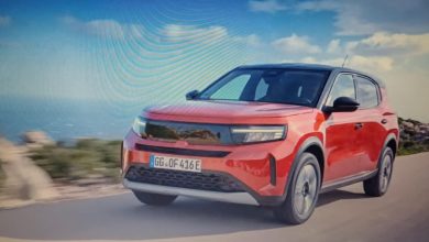 Photo of Opel Frontera koja ide najdalje