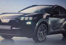 Photo of Novi Subaru (također) ima pogon na prednje kotače