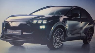 Photo of Novi Subaru (također) ima pogon na prednje kotače
