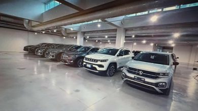 Photo of Prodavac koji prodaje samo polovne automobile, pažljivo pregledane