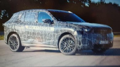 Photo of Pregled novog BMW-a X5, zvanične fotografije