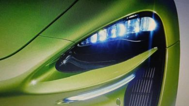 Photo of Promjena kursa: McLaren će također imati svoj SUV i bit će hibridni