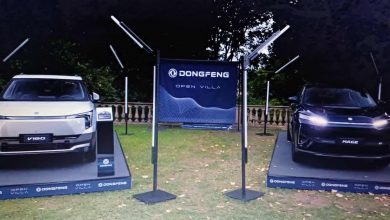 Photo of Dongfeng-ovi novi modeli predstavljeni na Sajmu automobila u Torinu