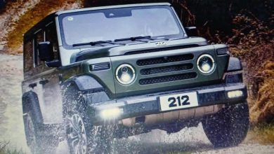 Photo of Kineski terenac koji košta upola manje od Jeep Wranglera