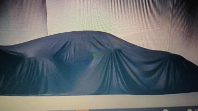 Photo of Je li ovo novi Porsche 911 Turbo S?