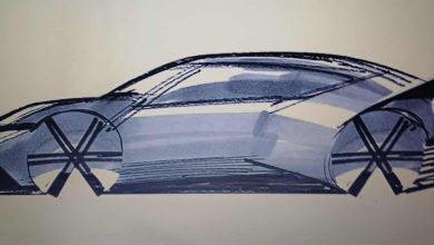 Photo of Hyundaijev novi kompaktni automobil otkriva se malo više
