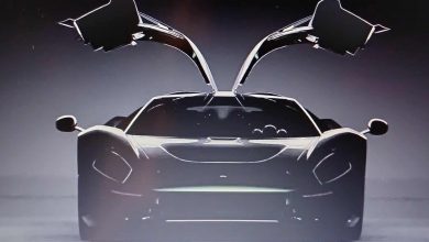 Photo of Novi superautomobil koji je dizajnirao Zagato je na putu.