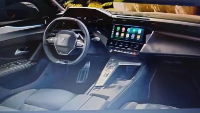 Photo of Peugeot 308: Kako su se unutrašnjost i prtljažnik promijenili restilizacijom