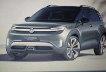 Photo of Volkswagenov mali crossover stiže 2026. godine, evo kako će izgledati