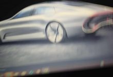 Photo of Mercedes s najčudnijom aerodinamikom na svijetu