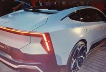 Photo of Polestar 5, švedski vodeći model koji je gotovo superautomobil