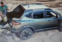 Photo of Dacia Duster se transformira u pick-up