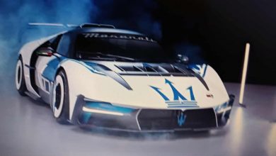 Photo of Maserati MCXtrema, 62. na svijetu, ali nijedan kao ovaj