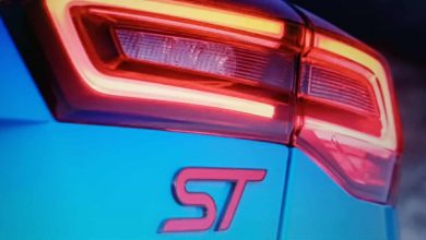 Photo of Proizveden je posljednji Ford Focus ST