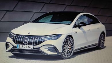 Photo of Mercedes objašnjava zašto su njegovi električni automobili tako “okrugli”
