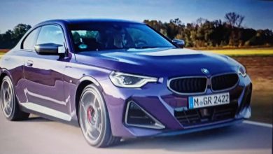 Photo of Neki BMW-i su sada snažniji (i opremljeniji): evo koji su to