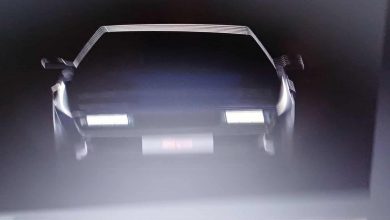Photo of Lotus Esprit S1 iz 1970-ih se vraća u život