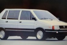 Photo of Priča o Lancijinom crossoveru iz 1970-ih