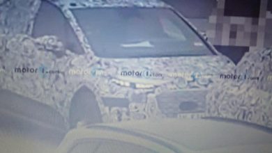 Photo of Je li ovo novi Audi A2?