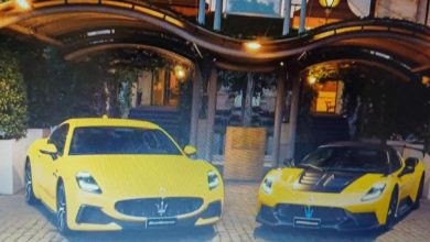 Photo of Maserati i Acqua di Parma udružuju snage kako bi proslavili Made in Italy.