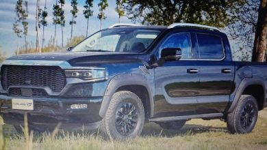 Photo of Novi superhibridni pick-up stiže u Italiju