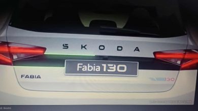 Photo of Škoda predstavlja Fabiju 130. Ali šta je to?