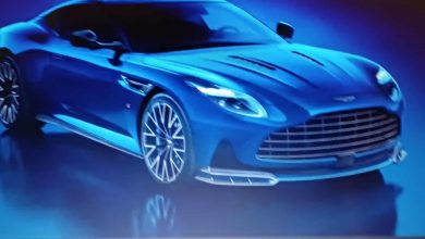 Photo of Aston Martin DB12 je još snažniji