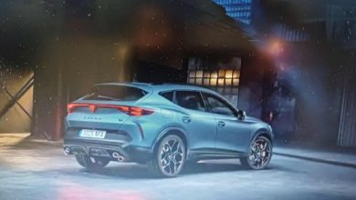 Photo of Cupra Formentor VZ5 sa 390 KS se vratio