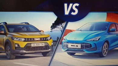 Photo of Dacia Sandero protiv MG3: Dvoboj pristupačnih potpunih hibrida