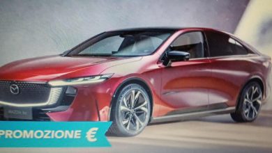 Photo of Promocija za Mazdu 6e: Zašto se isplati, a zašto ne