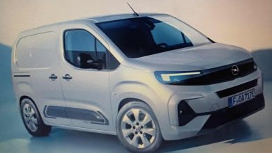 Photo of Opel Combo Tech: Više udobnosti i tehnologije od 24.750 eura